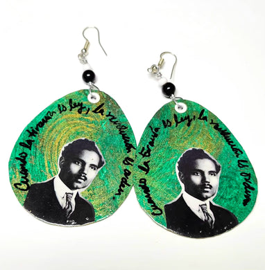Albizu earrings