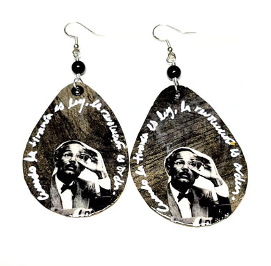 Albizu earrings