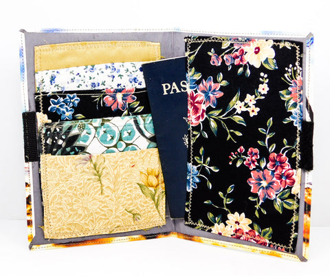 Passport Wallet