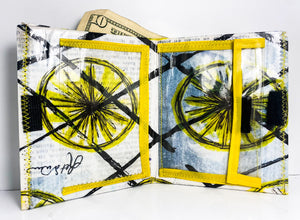 Tropicaleo Pocket Wallet